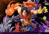 One Piece Fire Fist Portgas D. Ace Resin Statue - Pilot Studio [Pre-Order]