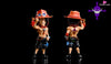 One Piece Fire Fist Portgas D. Ace Statue - A+ Studio [Pre-Order]