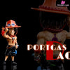 One Piece Fire Fist Portgas D. Ace Statue - A+ Studio [Pre-Order]