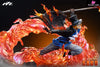 One Piece Fire King Sabo Resin Statue - Att Studio [Pre - Order]