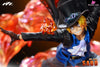 One Piece Fire King Sabo Resin Statue - Att Studio [Pre - Order]