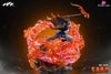 One Piece Fire King Sabo Resin Statue - Att Studio [Pre - Order]