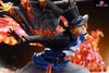 One Piece Fire King Sabo Resin Statue - Att Studio [Pre - Order]