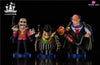 One Piece Fire Tank Pirates Vito And Gotti Resin Statue - A+ Studio [Pre-Order Closed]