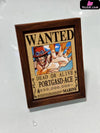 One Piece Fireship Ace GK Statue - Brain-Hole Studio [In-Stock] - Full Payment - One Piece