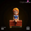 One Piece First Appearance Nami Statue - Yz Studio [Pre-Order Closed]