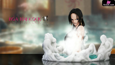 One Piece First Meeting with Boa Hancock GK Statue Dream Lab Studio [Pre Order] One Piece