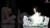 One Piece First Meeting with Boa Hancock GK Statue Dream Lab Studio [Pre Order] One Piece