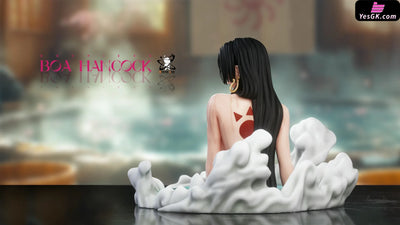 One Piece First Meeting with Boa Hancock GK Statue Dream Lab Studio [Pre Order] One Piece