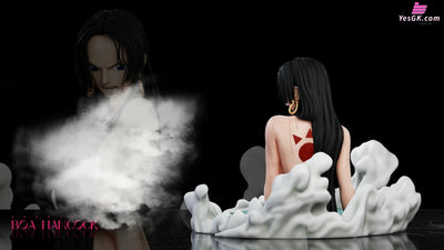 One Piece First Meeting with Boa Hancock GK Statue Dream Lab Studio [Pre Order] One Piece
