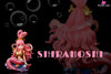 One Piece Fish-Man Island #1 Mermaid Princess Shirahoshi GK Statue - A + Studio [Pre-Order] One Piece