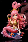 One Piece Fish-Man Island #1 Mermaid Princess Shirahoshi GK Statue - A + Studio [Pre-Order] Deposit One Piece