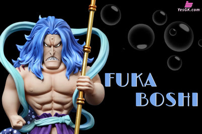 One Piece Fish-Man Island #1 Prince Fukaboshi GK Statue - A + Studio [Pre-Order] One Piece
