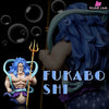 One Piece Fish-Man Island #1 Prince Fukaboshi GK Statue - A + Studio [Pre-Order] One Piece