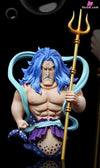 One Piece Fish-Man Island #1 Prince Fukaboshi GK Statue - A + Studio [Pre-Order] Deposit One Piece