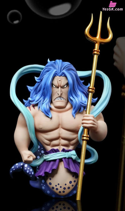 One Piece Fish-Man Island #1 Prince Fukaboshi GK Statue - A + Studio [Pre-Order] Deposit One Piece