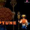 One Piece Fish-Man Island #2 King Neptune GK Statue - A + Studio [Pre-Order] One Piece