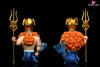 One Piece Fish-Man Island #2 King Neptune GK Statue - A + Studio [Pre-Order] One Piece