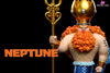 One Piece Fish-Man Island #2 King Neptune GK Statue - A + Studio [Pre-Order] One Piece