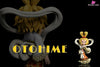One Piece Fish-Man Island #3 Queen Otohime GK Statue - A + Studio [Pre-Order] One Piece