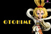 One Piece Fish-Man Island #3 Queen Otohime GK Statue - A + Studio [Pre-Order] One Piece