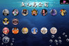 One Piece Fish-Man Island #3 Queen Otohime GK Statue - A + Studio [Pre-Order] One Piece