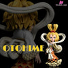 One Piece Fish-Man Island #3 Queen Otohime GK Statue - A + Studio [Pre-Order] One Piece