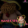 One Piece Fish-Man Island #5 Manboshi GK Statue - A + Studio [Pre-Order] One Piece