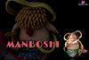 One Piece Fish-Man Island #5 Manboshi GK Statue - A + Studio [Pre-Order] One Piece