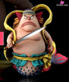 One Piece Fish-Man Island #5 Manboshi GK Statue - A + Studio [Pre-Order] Deposit One Piece
