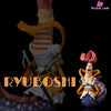 One Piece Fish-Man Island # 6 Ryuboshi GK Statue - A + Studio [Pre-Order] One Piece