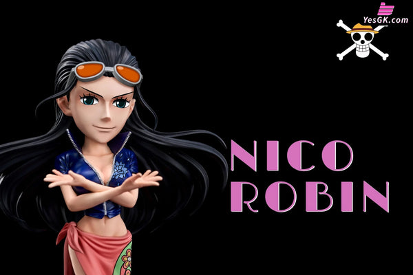 One Piece Fish man Island Nico Robin GK Statue - A + Studio [Pre-Order] One Piece