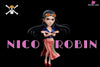 One Piece Fish man Island Nico Robin GK Statue - A + Studio [Pre-Order] Deposit One Piece
