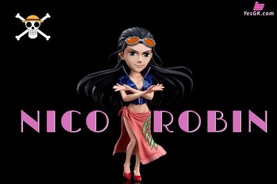 One Piece Fish man Island Nico Robin GK Statue - A + Studio [Pre-Order] Deposit One Piece