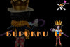 One Piece Fish-Man Island Project Straw Hat Pirates Brook GK Statue - A + Studio [Pre-Order] One Piece