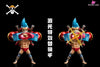 One Piece Fish-Man Island Project Straw Hat Pirates Franky GK Statue - A + Studio [Pre-Order] One Piece