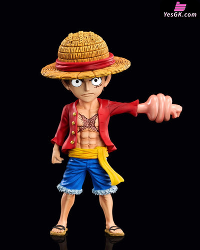 One Piece Fish-Man Island Straw Hat Pirates Luffy GK Statue - A + Studio [Pre-Order] Deposit One Piece