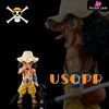 One Piece Fish-Man Island Straw Hat Pirates Usopp GK Statue - A + Studio [Pre-Order] Deposit One Piece