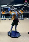 One Piece Fishman Series #2 Arlong Statue - Black Studio [In-Stock] - One Piece