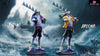 One Piece Fishman Series #2 Arlong Statue - Black Studio [Pre-Order]