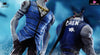 One Piece Fishman Series #3 Chew & Kuroobi GK Statue - Black Studio [Pre-Order] One Piece