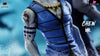 One Piece Fishman Series #3 Chew & Kuroobi GK Statue - Black Studio [Pre-Order] One Piece