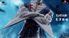 One Piece Fishman Series #3 Chew & Kuroobi GK Statue - Black Studio [Pre-Order] One Piece
