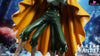 One Piece Fishman Series Vander Decken IX GK Statue - Black Studio [Pre-Order] One Piece