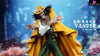 One Piece Fishman Series Vander Decken IX GK Statue - Black Studio [Pre-Order] One Piece