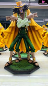 One Piece Fishman Series Vander Decken IX GK Statue - Black Studio [In-Stock] One Piece