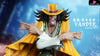 One Piece Fishman Series Vander Decken IX GK Statue - Black Studio [Pre-Order] One Piece