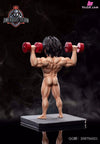 One Piece Fitness Ace GK Statue - Iron Knight Studio [In-Stock] - Full Payment - One Piece