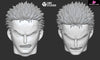 One Piece Fitness Roronoa Zoro Resin Statue - Uno Studio [Pre-Order]