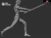 One Piece Fitness Roronoa Zoro Resin Statue - Uno Studio [Pre-Order]